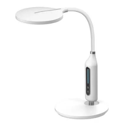 Светильник настольный LED STARLINK 10W 3000-6000К белый Violux ( 530003 )