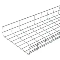 Проволочный лоток 50х500х3000мм DKC FC5050