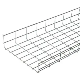 Проволочный лоток 50х500х3000мм DKC FC5050