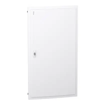Встраиваемый щит Schneider Electric PrismaSeT XS LVSXN624 6 рядов 144М белые двери
