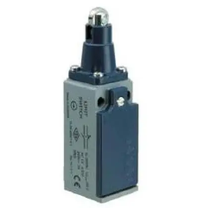 Конечный выключатель EMAS L51K13MUM331