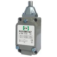 Кінцевий вимикач Promfactor FLS15M1167 Кінцевий вимикач Promfactor FLS15M1167