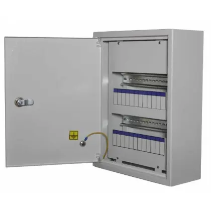 Щиток ЩРн-24з IP31 profi