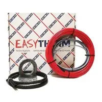 Нагрівальний кабель Easytherm EC8.0 Нагрівальний кабель Easytherm EC8.0