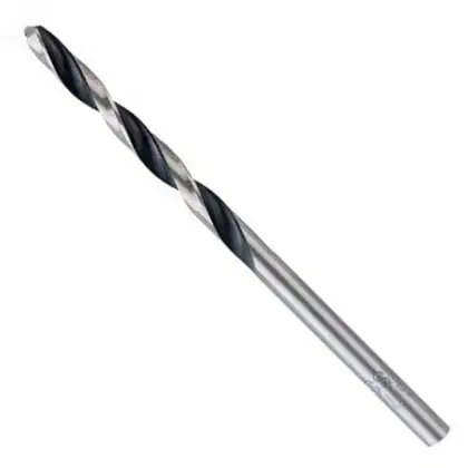 Сверла Bosch 2608577205 PointTeQ HSS 3,7мм (10шт)