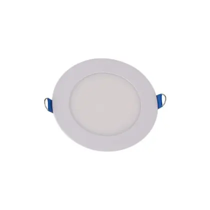 Точечный светильник Goldlux 334800 Rigel LED 1x4.8W 4000K 550Lm IP20 белый Точечный светильник Goldlux 334800 Rigel LED 1x4.8W 4000K 550Lm IP20 белый