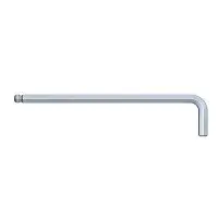 Штифтовой шестигранный ключ Wiha W01406 10х231 CrVMo