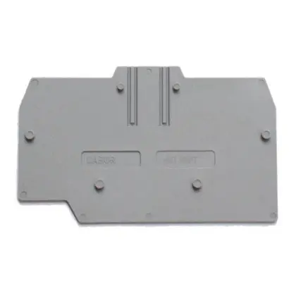Замикаюча кришка Eti для ESP-HMM.2/1+2 та ESP-HMS.2 (3903189)