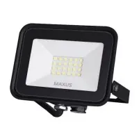 Прожектор Maxus FL-04 20Вт 5000K (1-MFL-04-2050)