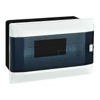 Бокс пластиковый VIOLUX на 9 модулей внутренний ( 900042 )