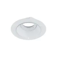 Точковий світильник TK Lighting 10574 Fira GU10 1x10W IP65 білий Точковий світильник TK Lighting 10574 Fira GU10 1x10W IP65 білий