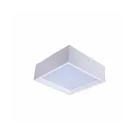 Світильник стельовий MJ-Light D014 20w wh 4000k Світильник стельовий MJ-Light D014 20w wh 4000k