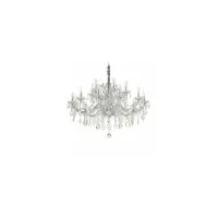 Люстра підвісна Ideal Lux Napoleon Sp18 Cromo 167268