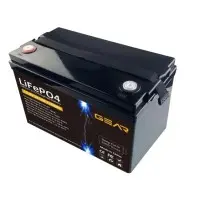 Аккумуляторная батарея GEAR LiFePo4 12.8В /100 Ah (1280 Wh)