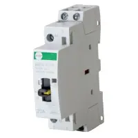 Магнітний пускач Promfactor MCF3i 20A 2NC 24В (MCF3i2002024)