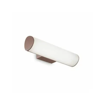 Уличный светильник Ideal Lux 246949 Etere AP Coffee 4000K