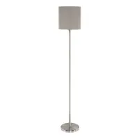 Торшер Eglo 95167 Pasteri E27 1x60W IP20 серый Торшер Eglo 95167 Pasteri E27 1x60W IP20 серый