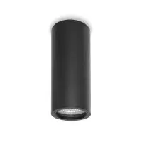 Уличный светильник Italux OPN-3022A-GU10 Rima GU10 1x40W IP54 черный Уличный светильник Italux OPN-3022A-GU10 Rima GU10 1x40W IP54 черный
