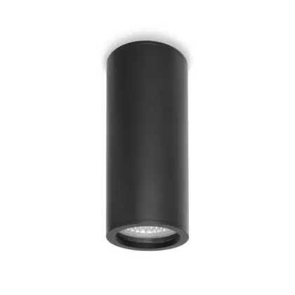 Уличный светильник Italux OPN-3022A-GU10 Rima GU10 1x40W IP54 черный Уличный светильник Italux OPN-3022A-GU10 Rima GU10 1x40W IP54 черный
