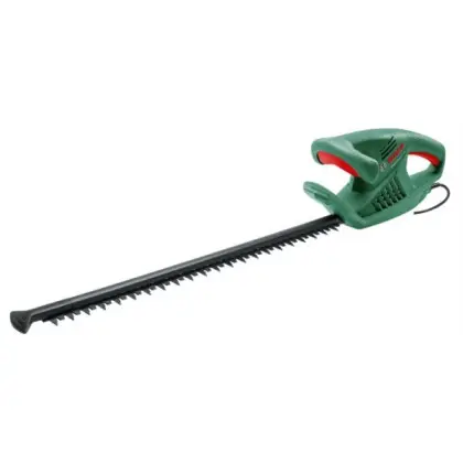 Электрический кусторез Bosch EasyHedgeCut 45 (0600847A05) Электрический кусторез Bosch EasyHedgeCut 45 (0600847A05)