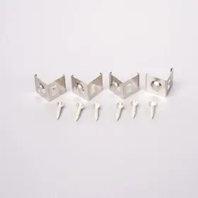 Кліпса для профіля BG1616 (CP-13), 4шт