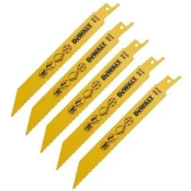 Пильное полотно по сэндвич-панелям DeWALT DT2348 (5шт)