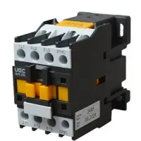 Контактор UEC SB-РC-018 18А 110В/АС3 1NC (PC1-SB-018-110-01) Контактор UEC SB-РC-018 18А 110В/АС3 1NC (PC1-SB-018-110-01)