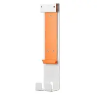 Настінне кріплення LAPP для MOBILE CHARGING STATION (5555000146) Настінне кріплення LAPP для MOBILE CHARGING STATION (5555000146)