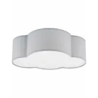 Стельовий світильник TK lighting 3144 Cloud Стельовий світильник TK lighting 3144 Cloud