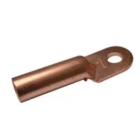 Медный прессованный кабельный наконечник UEC DT-185