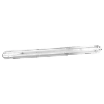 Світильник E.Next e.lum.cpw.2.58.eco.empty з призматичним плафоном 2x58Вт IP65 (l001307)