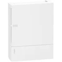 Модульний щит Schneider Electric MIP12212 MINI PRAGMA на 24 модулі Модульний щит Schneider Electric MIP12212 MINI PRAGMA на 24 модулі