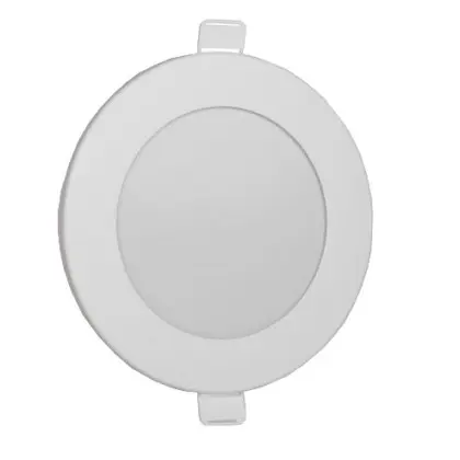 Круглий вбудований світильник Vestum 1-VS-5109 12Вт 6000K