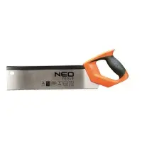 Пила для стусла Neo Tools 41-096 11TPI 350мм