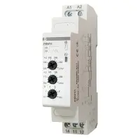 Реле контролю напруги Promfactor FRV11 220В
