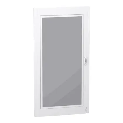 Прозрачные двери Schneider Electric PrismaSeT XS 6 рядов 24М Прозрачные двери Schneider Electric PrismaSeT XS 6 рядов 24М