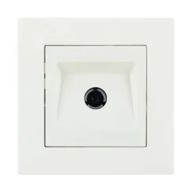 Розетка Nilson Moda біла ТV ( 21112033 )