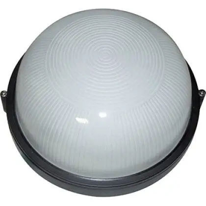 Светильник E.Next e.light.1301.1.60.27.black 60Вт (l002001) Светильник E.Next e.light.1301.1.60.27.black 60Вт (l002001)