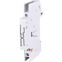 Блок-контакт ETI 002159031 PS-ETIMAT 10 (1НЗ+1НЗ) Блок-контакт ETI 002159031 PS-ETIMAT 10 (1НЗ+1НЗ)