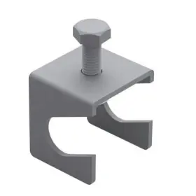 З'єднувач блискавкозахисту з арматурою DKC NE1012