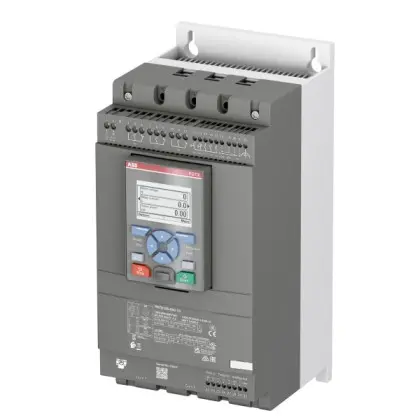 Устройство плавного запуска ABB PSTX105-600-70 (1SFA898109R7000)