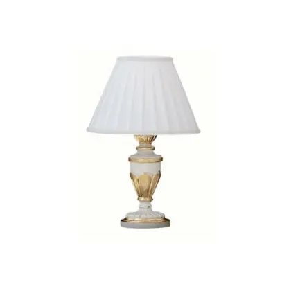 Настільна лампа Ideal Lux / Ідеал Люкс FIRENZE TL1 SMALL