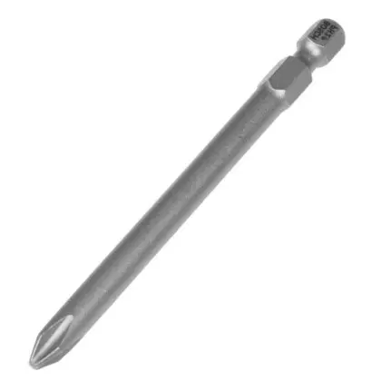 Биты Bosch ECO PH2х89мм (30шт) Биты Bosch ECO PH2х89мм (30шт)