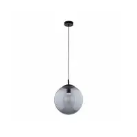 Подвесной светильник, люстра TK Lighting 5380 Esme E27 1x15W IP20 Черный Подвесной светильник, люстра TK Lighting 5380 Esme E27 1x15W IP20 Черный