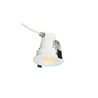 Точковий світильник Azzardo AZ5389 Romolo GU10 1x50W IP65