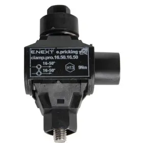 Проколюючий затискач E.Next p028009 e.pricking.clamp.pro.16.50.16.50 16-50 мм²