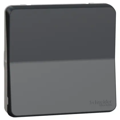 Выключатель Schneider Electric MUR37021 IP55 (черный) Выключатель Schneider Electric MUR37021 IP55 (черный)