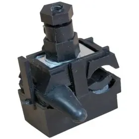 Проколюючий затискач Білмакс Б00043743 ЗПАм РР (10/100)