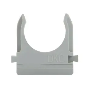 Держатель с защелкой для трубы DKC 51016 Ø16мм