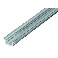 Монтажна рейка Wago 210-295 EN 50045-15X5